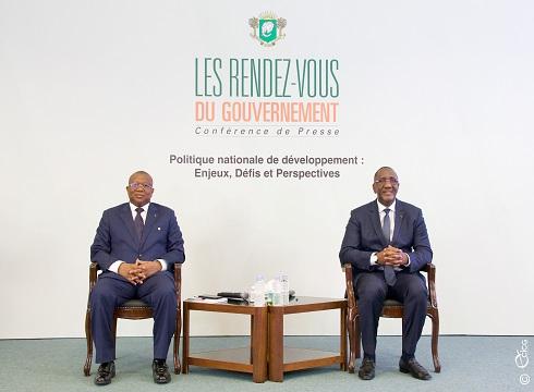 Côte d'Ivoire 